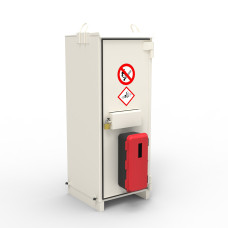 Robur Safe Grade III-1500 SP sprāgstvielu glabāšanas seifs