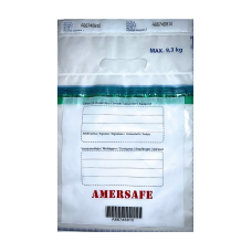 Drošības maisiņi universāli AMERSAFE 9,3 kg