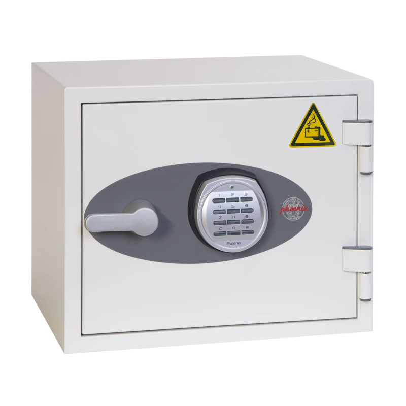 Phoenix BS1281 seifs ar 60 min ugunsdrošību