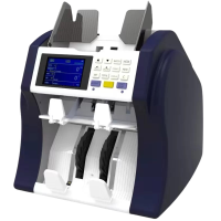 Banknošu skaitītājs Kobotech Lince-700