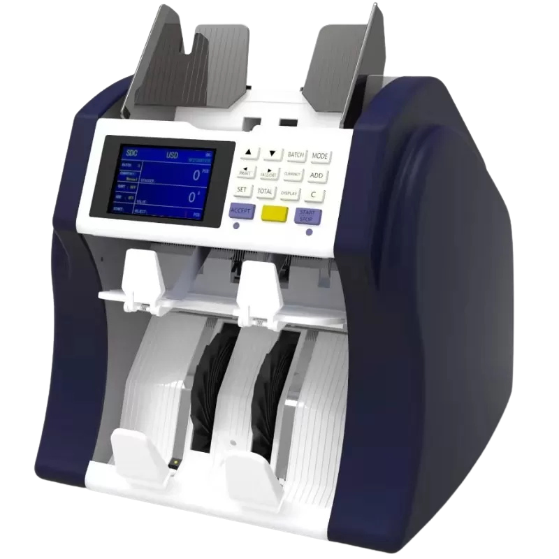 Banknošu skaitītājs Kobotech Lince-700