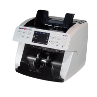 Banknošu skaitītājs Cash Tester BC242 SD
