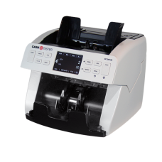 Banknošu skaitītājs Cash Tester BC242 SD