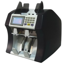 Banknošu skaitītājs Kobotech Lince-600