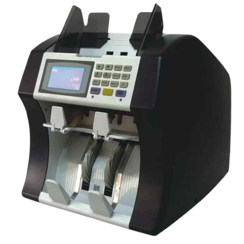Banknošu skaitītājs Kobotech Lince-600