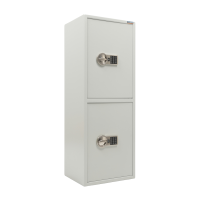 BIROJA SEIFS ARSENAL 120 T/2 EL