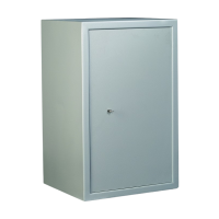 BIROJA SEIFS DRS Vector 8-K