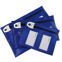 Drošības Maki Naudas uzglabāšanai un transportēšanai