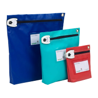 Drošības Maki un Somas Naudas uzglabāšanai un transportēšanai