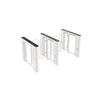 Vēzienveida turnikets Easygate Elite-G / Elite-R