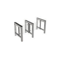 Vēzienveida turnikets EasyGate SG / SR