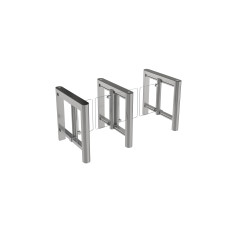 Vēzienveida turnikets EasyGate SG / SR