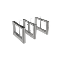 Vēzienveida turnikets EasyGate SPT-G Outdoor / SPT-R Outdoor