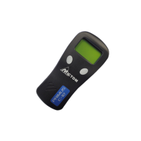 Karšu skaitītājs PRIMUS C-12 (Necaurspīdīgām plastikāta kartēm)