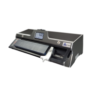 Profesionāls Karšu skaitītājs THOR PRO