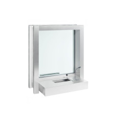 Drošības slūžu komplekts Wurster 7063