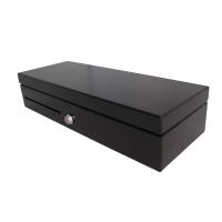 Metāla Naudas Lāde ar vāku HPC 460