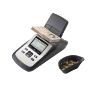 Naudas skaitīšanas svari T-iX 3000