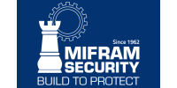 MIFRAM SECURITY