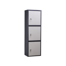GRĀMATVEDĪBAS DOKUMENTU SKAPIS SL 150/3T