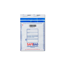 Drošības aploksnes SAFEBAG B5 baltas