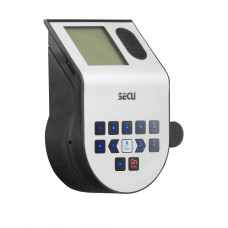 SECU SELO-C V.2 C klases elektroniskā seifa slēdzene