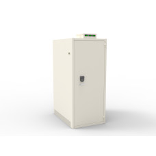 Robur Safe elektromagnētiski aizsargāts drošības skapis 2020/1315