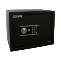 SEIFS PROTECTOR DOMESTIC DS3038E 