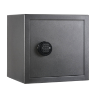 BIROJA SEIFS DRS Eurolite 45E S2