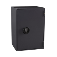 BIROJA SEIFS DRS Global 4-E