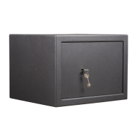 BIROJA SEIFS DRS Eurolite 40K S2