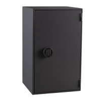 BIROJA SEIFS DRS Global 5-E