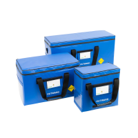 Profesionāla Termo Soma Pārtikas un Medicīniskajiem paraugiem