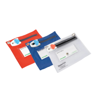 Atslēgu uzglabāšanas, transportēšanas maciņš