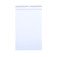 Aizveramie maisiņi 10x15cm ar zip-lock un euro caurumu augšdaļā
