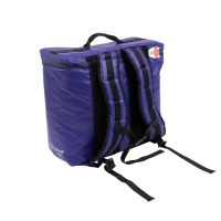 Ēdienu piegādes mugursoma