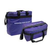 Ēdienu piegādes soma