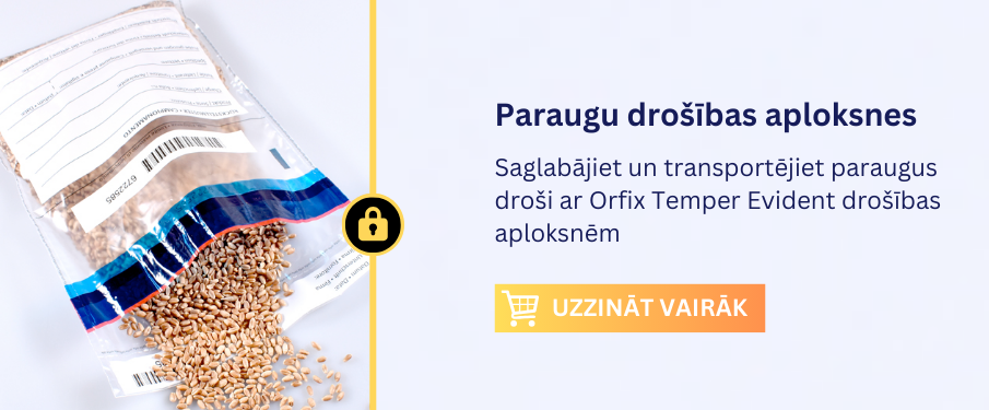 Drošības aploksnes
