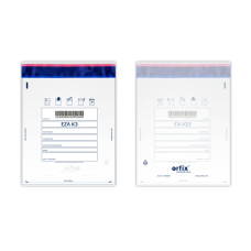 Orfix drošības aploksnes EZA K3 big - 295x395mm