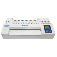 Profesionāls Laminators ar 6 Ruļļiem RM SKY 325 R6 