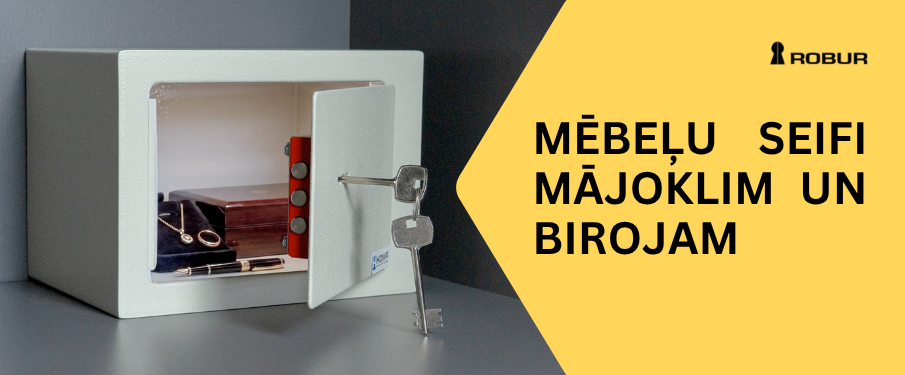 Seifi mājām un birojiem