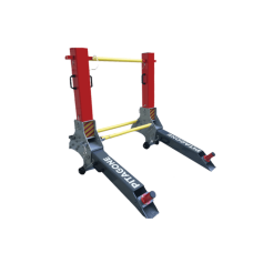 Mobilās Drošības Barjeras/Bolardi PITAGONE F11