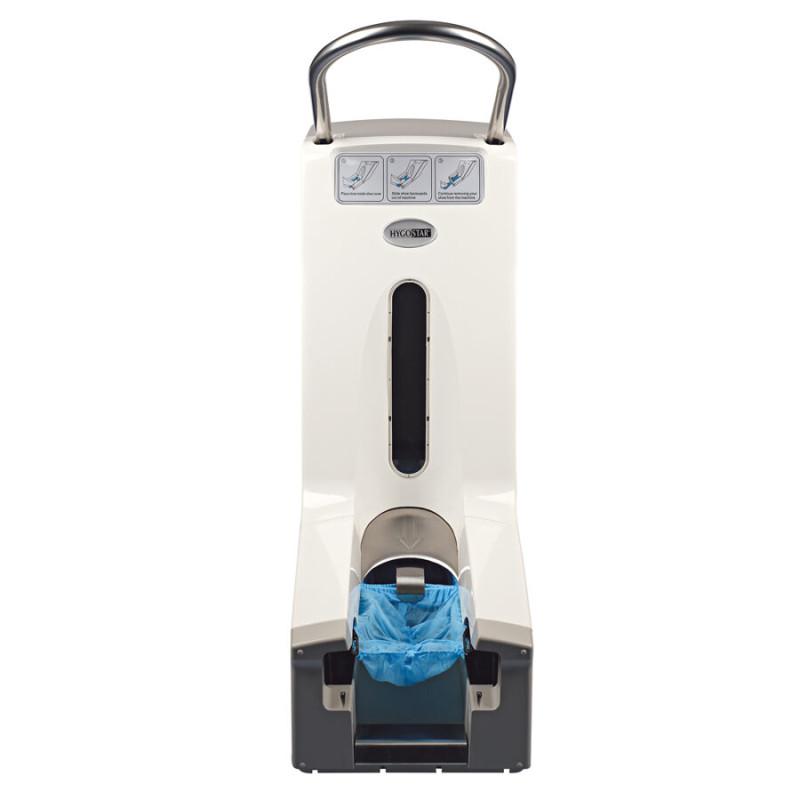 Bahilu dispensers Hygomat Comfort