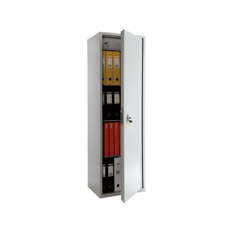 GRĀMATVEDĪBAS DOKUMENTU SKAPIS SL 150T