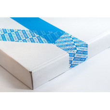 Drošības uzlīme SECURITY TAPE