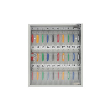 ATSLĒGU SKAPIS KEY 30 G