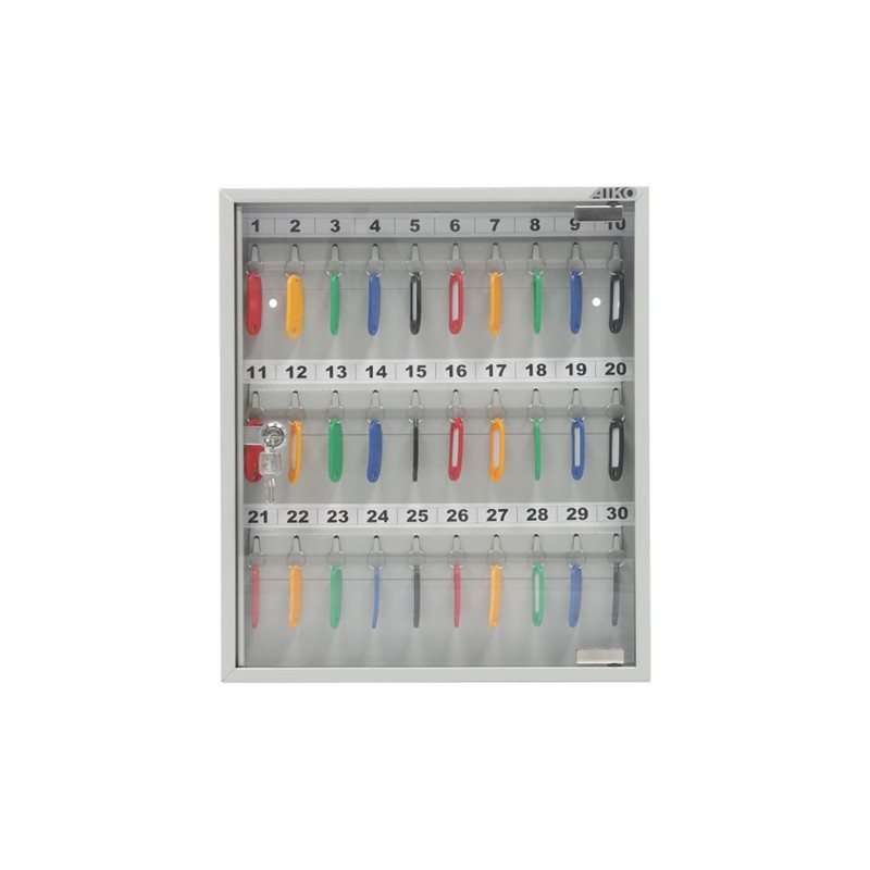 ATSLĒGU SKAPIS KEY 30 G