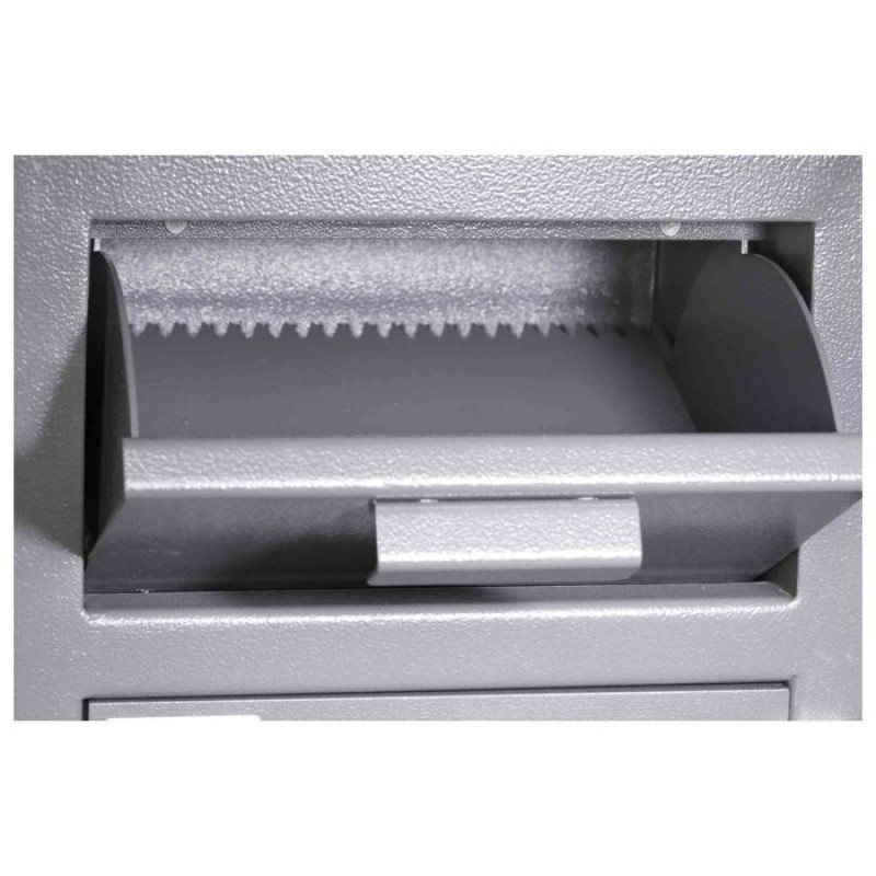 Depozīta seifs De Raat Protector Deposit Cash Plus 1E