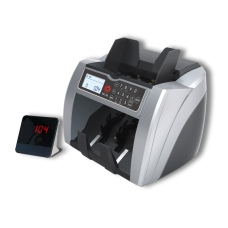 Banknošu skaitītājs Cash Tester BC115