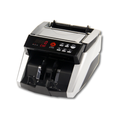 Banknošu skaitītājs Cash Tester BC131 SD